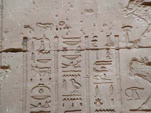 Photo »D05_2643« aus dem Edfu-Projekt.