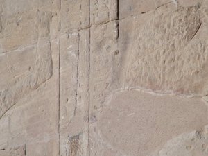 Photo »D05_4408« of the Edfu-Project.