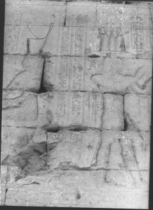 Photo »885« of the Edfu-Project.