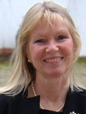 Dr. Marion Freerk