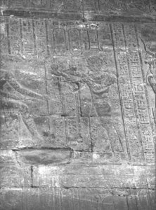 Photo »3108« of the Edfu-Project.