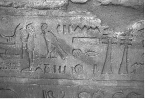 Photo »3809« aus dem Edfu-Projekt.