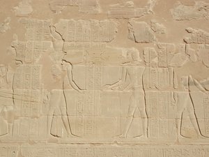 Photo »D03_0063« aus dem Edfu-Projekt.
