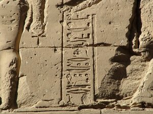 Photo »D05_1013« aus dem Edfu-Projekt.