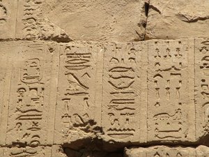 Photo »D05_1238« aus dem Edfu-Projekt.