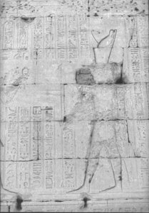 Photo »754« of the Edfu-Project.