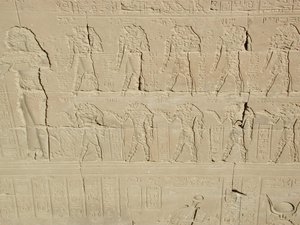 Photo »D03_0676« aus dem Edfu-Projekt.