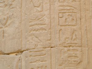 Photo »D05_5029« of the Edfu-Project.