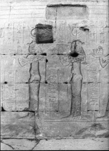 Photo »2306« of the Edfu-Project.