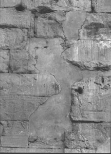 Photo »836« of the Edfu-Project.