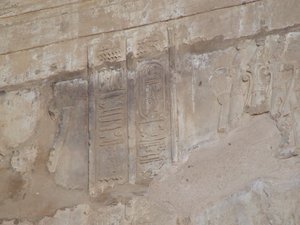 Photo »D05_0262« of the Edfu-Project.