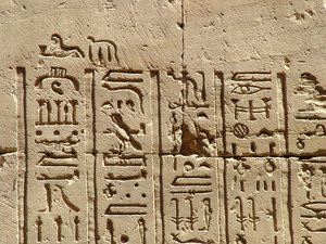Photo »D05_2246« aus dem Edfu-Projekt.