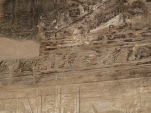 Photo »D05_4785« of the Edfu-Project.