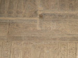 Photo »D05_5342« of the Edfu-Project.