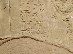 Photo »D05_6866« of the Edfu-Project.