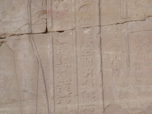 Photo »D05_4456« of the Edfu-Project.