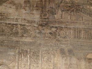 Photo »D05_4757« of the Edfu-Project.