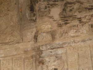 Photo »D05_4805« of the Edfu-Project.