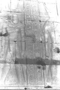 Photo »1816« of the Edfu-Project.