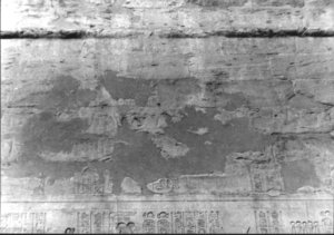 Photo »2061« of the Edfu-Project.