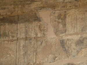 Photo »D05_0045« of the Edfu-Project.