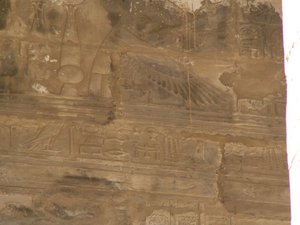 Photo »D05_0080« of the Edfu-Project.