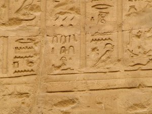Photo »D05_1904« aus dem Edfu-Projekt.