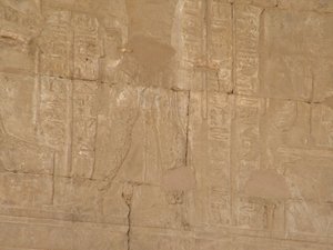 Photo »D05_4683« of the Edfu-Project.