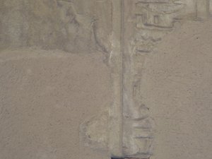 Photo »D05_7245« of the Edfu-Project.