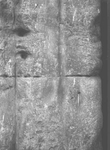 Photo »2354« of the Edfu-Project.