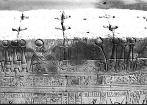 Photo »3008« aus dem Edfu-Projekt.