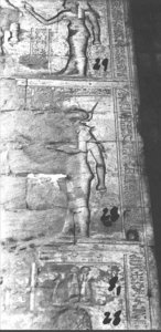 Photo »547« of the Edfu-Project.