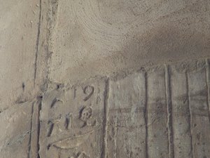 Photo »D05_4984« of the Edfu-Project.