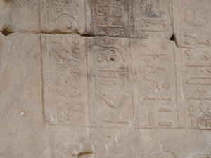 Photo »D05_5180« of the Edfu-Project.