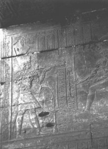 Photo »3142« of the Edfu-Project.