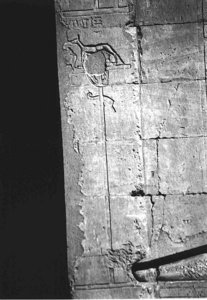 Photo »3968« of the Edfu-Project.