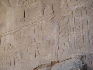 Photo »D05_4421« of the Edfu-Project.