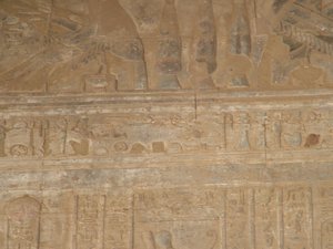 Photo »D05_4645« of the Edfu-Project.