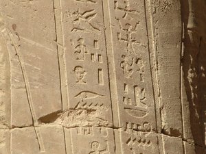 Photo »D05_6811« of the Edfu-Project.