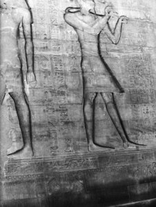 Photo »2924« of the Edfu-Project.