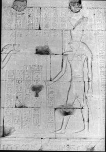 Photo »747« of the Edfu-Project.