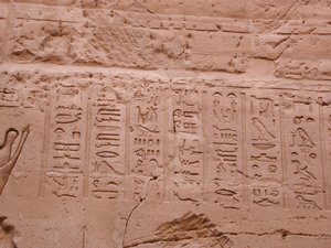 Photo »D03_0803« aus dem Edfu-Projekt.