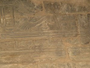 Photo »D05_0199« of the Edfu-Project.