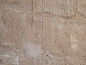 Photo »D05_0310« of the Edfu-Project.