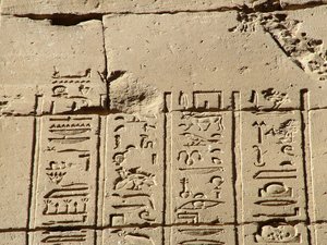 Photo »D05_1131« aus dem Edfu-Projekt.