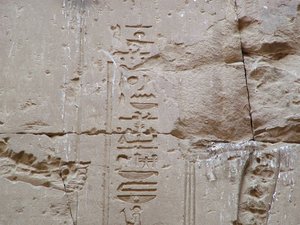Photo »D05_2724« aus dem Edfu-Projekt.