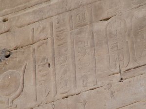 Photo »D05_4506« of the Edfu-Project.