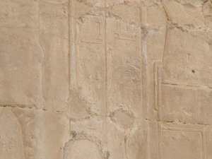 Photo »D05_5295« of the Edfu-Project.