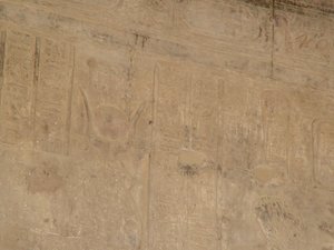 Photo »D05_5686« of the Edfu-Project.