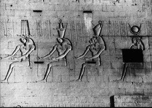 Photo »2340« of the Edfu-Project.